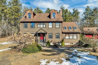 49 Luca Dr, Conway, NH 03813