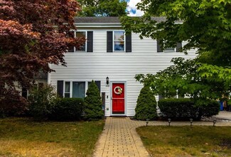 202 Stoughton St, Stoughton, MA 02072