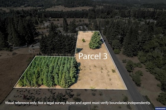 0 Weirich (Ta#162053) Dr, Lebanon, OR 97355