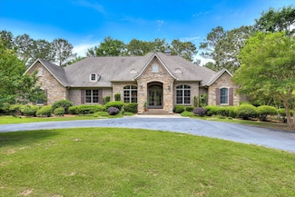 6360 Hiwassee Run, Aiken, SC 29803