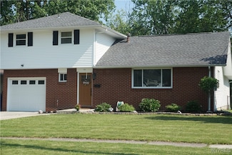 10 Laurelton Dr, Buffalo, NY 14224