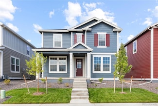 4505 Parkline St, Timnath, CO 80547