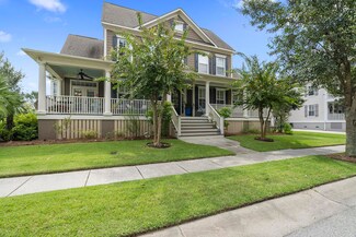 3172 Treadwell St, Mount Pleasant, SC 29466