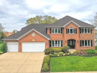 3570 Jeremy Ranch Ct, Naperville, IL 60564
