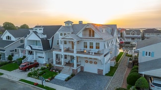 16 Marshall Ln, Ocean City, NJ 08226