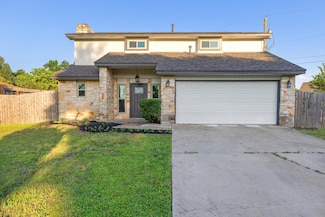 2203 Stratford Dr, Round Rock, TX 78664