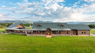 1021 Gateway Rd S, Gallatin Gateway, MT 59730