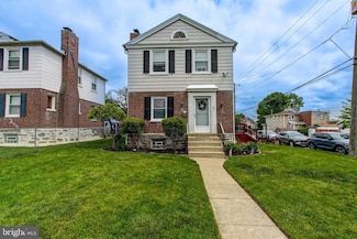 2037 Ripley St, Philadelphia, PA 19152