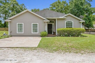 13516 Otway Rd, Jacksonville, FL 32246