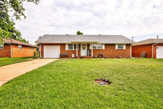 512 W Chisholm Dr, Kingfisher, OK 73750