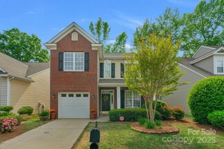 16524 Kettlewell Ln, Charlotte, NC 28277