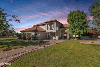 2438 N Forest Cir, Mesa, AZ 85203