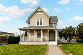 1528 Evergreen St, Selma, CA 93662