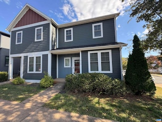 516 Rives St, Charlottesville, VA 22902