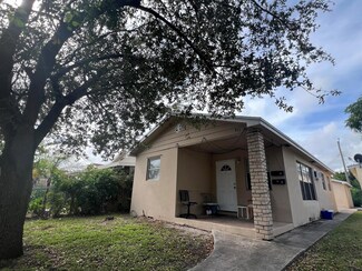 411 S F St Unit A & B, Lake Worth, FL 33460