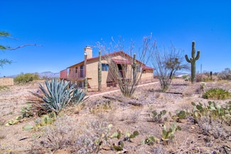 4050 S Melpomene Way, Tucson, AZ 85730