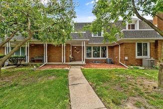 32604 Barclay Square Unit 31, Warren, MI 48093