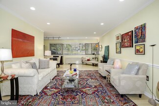 4600 Connecticut Ave NW Unit 229, Washington, DC 20008