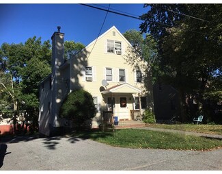 24 Furber St Unit B, Lawrence, MA 01843