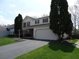 2151 Sutter Pkwy, Dublin, OH 43016