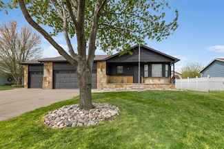 10025 W Lydia Ct, Wichita, KS 67209