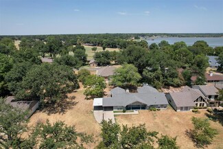 18460 Hickory Cir, Kemp, TX 75143