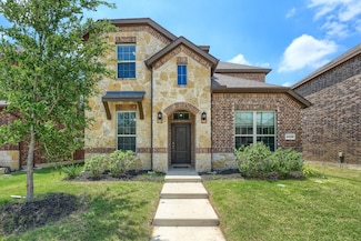 2825 Hale Rd, Celina, TX 75009