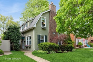 7221 W Coyle Ave, Chicago, IL 60631