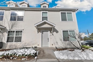 3103 Cliveden Heights, Colorado Springs, CO 80906