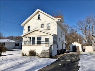 3768 Lyell Rd, Rochester, NY 14606