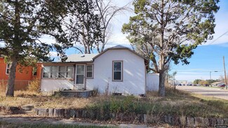 1309 15th St, Wheatland, WY 82201
