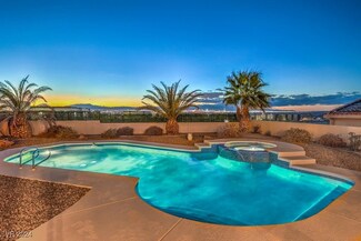 1052 Hollyhock Dr, Henderson, NV 89011