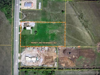 2310 S Commerce St, Ardmore, OK 73401
