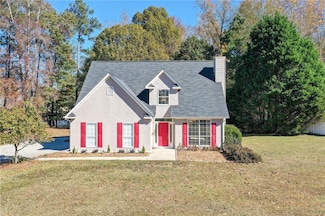 219 Scenic Dr, McDonough, GA 30252