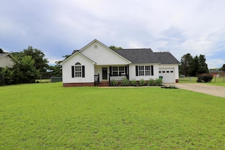 4445 Maxie St, Dalzell, SC 29040