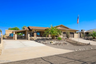 1825 Deer Run Dr, Lake Havasu City, AZ 86404