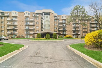 1243 E Baldwin Ln Unit 508, Palatine, IL 60074