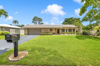 1860 NW 88th Way, Coral Springs, FL 33071