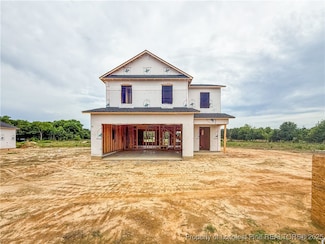 31 Tango (Lot 80) Cir, Parkton, NC 28371