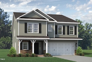 1938 Darrell Dr Unit Lot 11, Graham, NC 27253