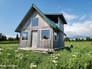 44931 Fox View Dr, Homer, AK 99603