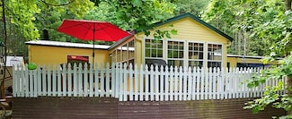 68 Wilderness View, Morganton, GA 30560