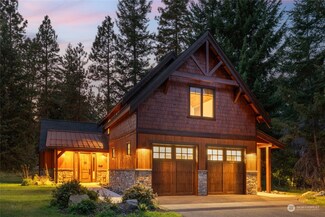 870 Snowberry Loop, Cle Elum, WA 98922