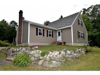 580 Chester Rd, Auburn, NH 03032
