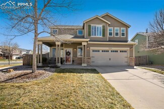 5260 Mountain Air Cir, Colorado Springs, CO 80916