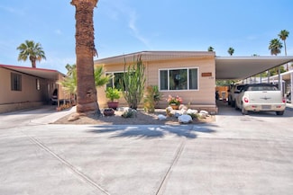 1010 Palm Canyon Dr Unit 139, Borrego Springs, CA 92004