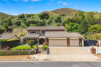 245 Maverick Dr, San Dimas, CA 91773
