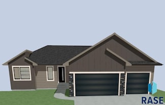 605 Viola Cir, Sioux Falls, SD 57107