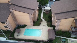 441 Jose Marti Blvd Unit B-302, Brownsville, TX 78526