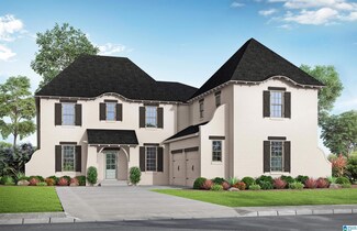 3821 W View Way, Helena, AL 35080